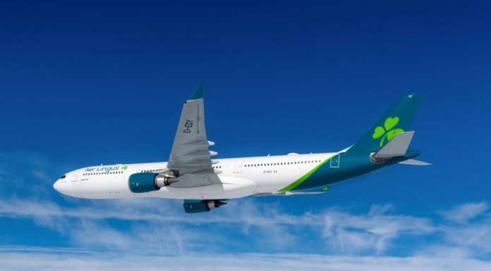 Aer Lingus Pilots Unanimously Vote in Favour of Pay Deal