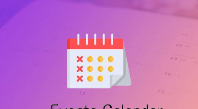 Never Miss another Event with ITTN!