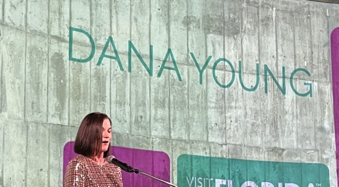 Florida Tourism Hits New Record High for Visitor Numbers