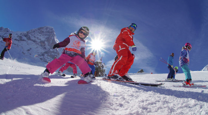 Will Europe’s ski resorts open this season?