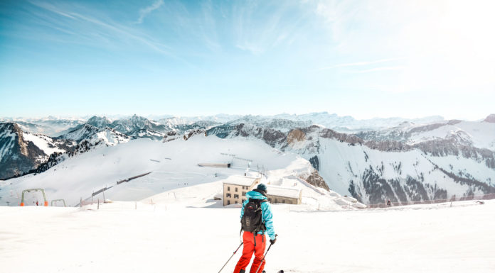 Dublin Airport Unveils Winter Schedule in Digital Flipbook