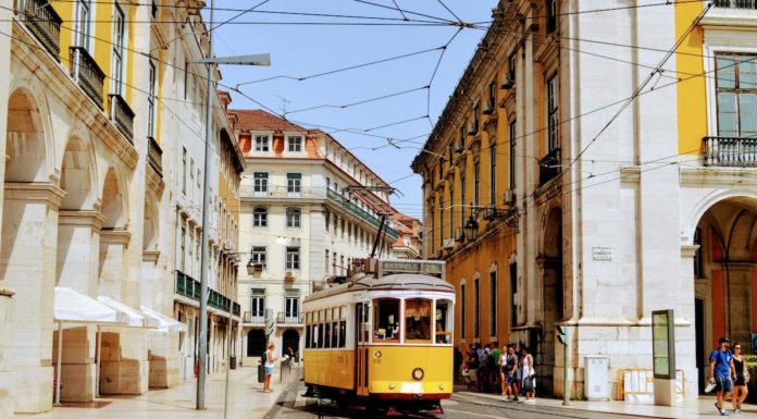 Portugal reintroduces Covid-19 restrictions as cases rise