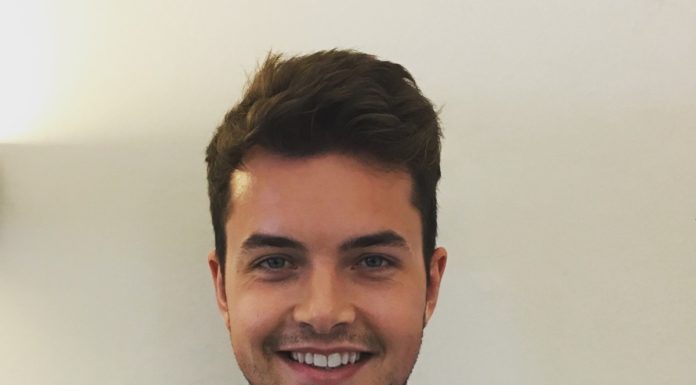 Etihad Airways bolsters Ireland sales team with appointment of Alexander Keech