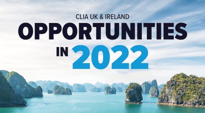 CLIA announces dates for 2022 opportunities webinars