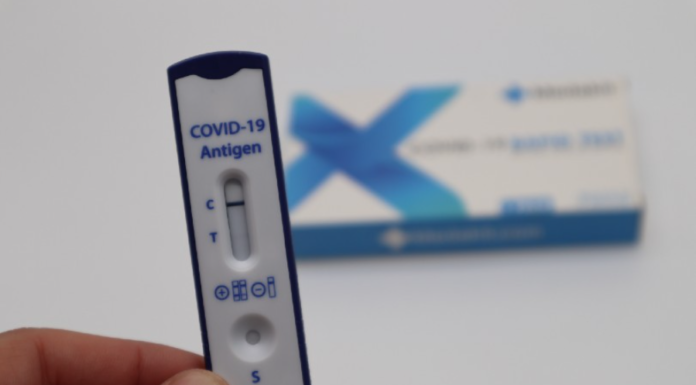 USA Covid-19 Test Requirements End Sunday