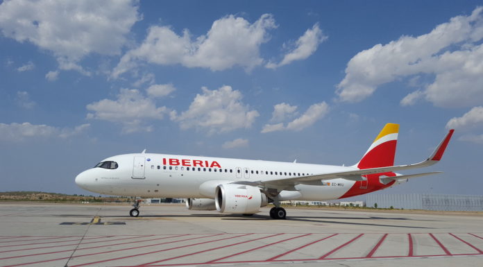 Iberia connects inventory to Kyte API
