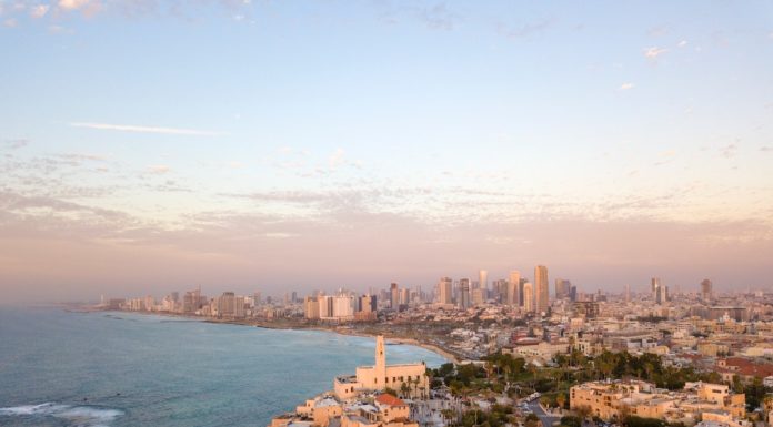 Israel to accept antigen tests for entry