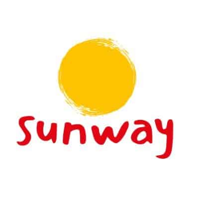 Sunway NCL flash sale