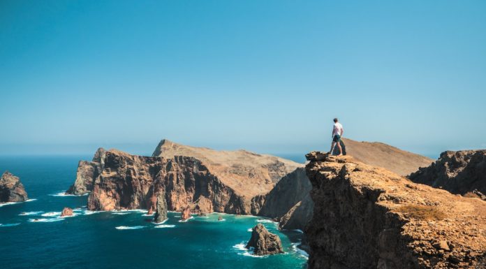 Madeira to Extend Travel Tax on Hiking Holidays in New Year