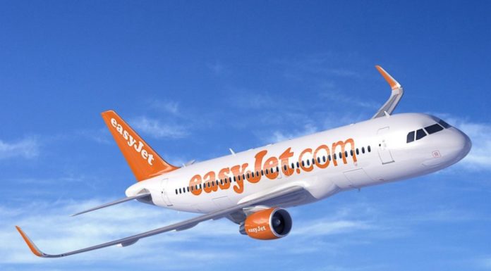 easyJet launches agent incentive with 16,000 up for grabs
