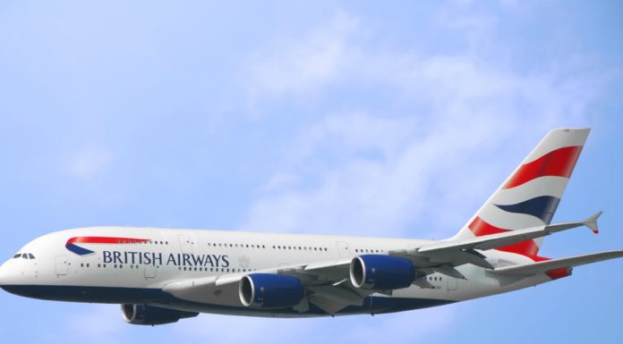 British Airways will become first airline to use sustainable fuel