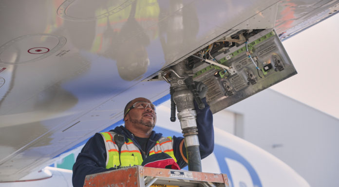 Aviation Industry Calls For Government Incentives to Boost Airlines’ Use of Sustainable Fuels