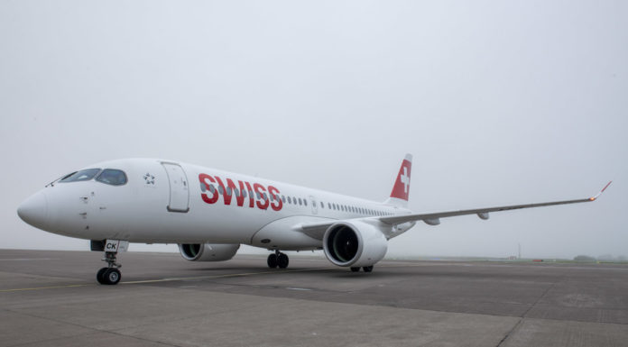 SWISS Becomes Latest Airline to Post Strong Financial Results