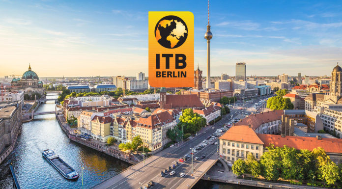 ITB Berlin – the World’s Largest Travel Trade Show – Returns in March