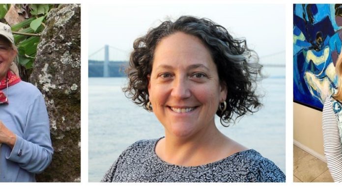 Princess Cruises reveals Godmothers of Enchanted Princess