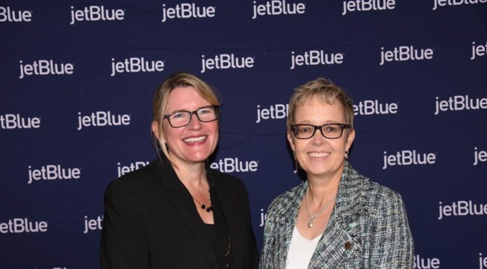 JetBlue and Aer Lingus expand codeshare partnership