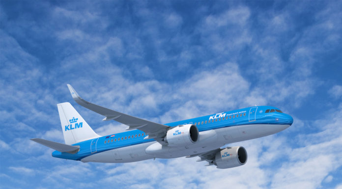 Air France KLM beats profit expectations for 2021