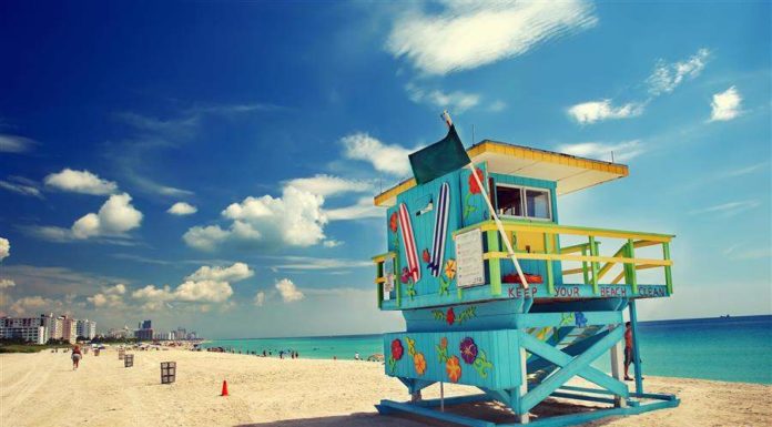 Ocean Florida expands travel trade programme in UK