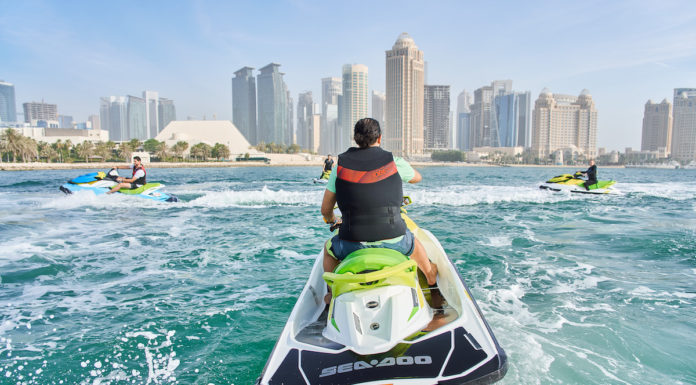 Qatar Tourism unveils luxury offerings in Qatar at ITLM Cannes 2021