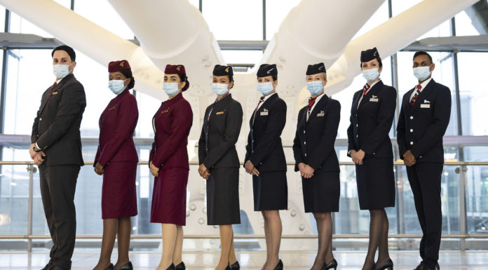 British Airways and Qatar Airways to extend Joint Business