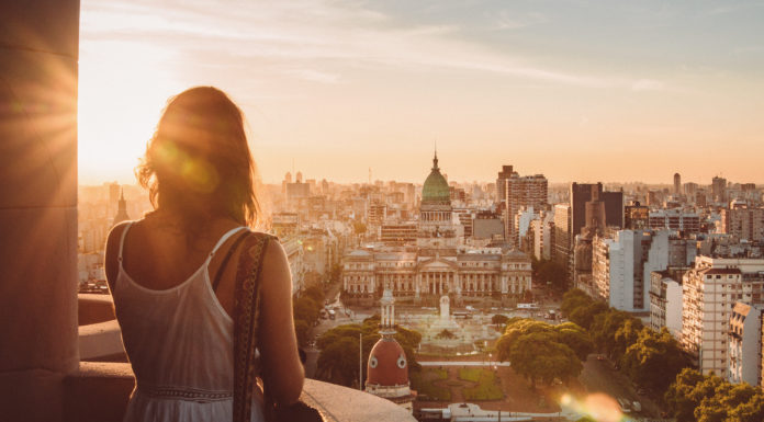 Celebrity Cruises returning to South America