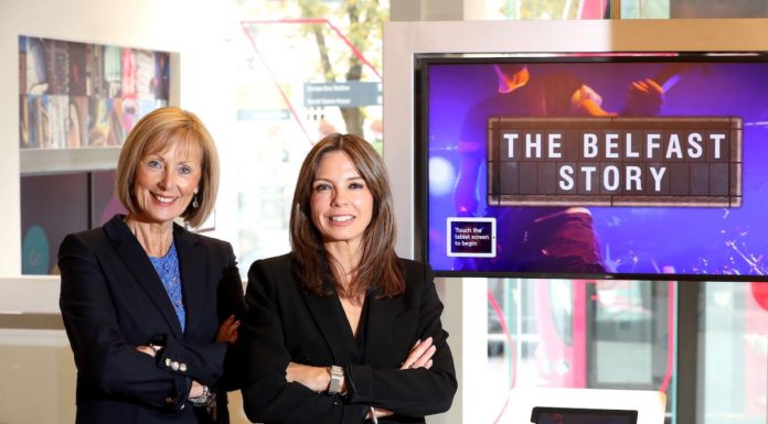 LK Communications reappointed to Visit Belfast agency roster