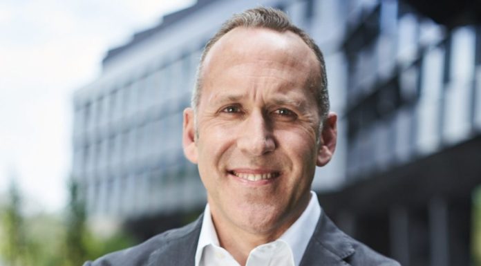 Nike vice president Matthew Friend joins board of United Airlines