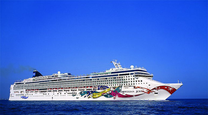 Supplier of the Week: Norwegian Cruise Line