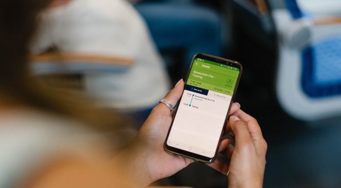 Eurail grants agents access to mobile pass distribution platform