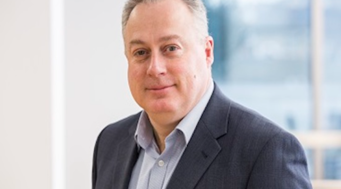 Robin Shaw appointed new chief executive of Riveria Travel