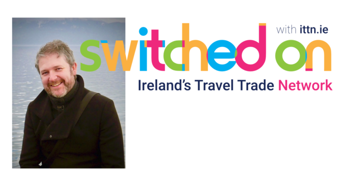 Shane Cullen to join ITTN Group