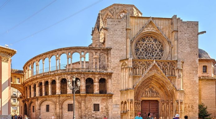 AviaDev returns to Valencia in 2022