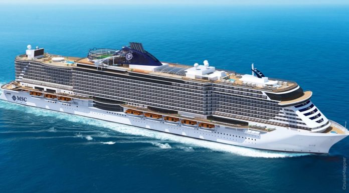 MSC Cruises unveils MSC Seascape’s debut programme