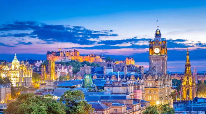 Riveria Travel adds new itineraries to UK list