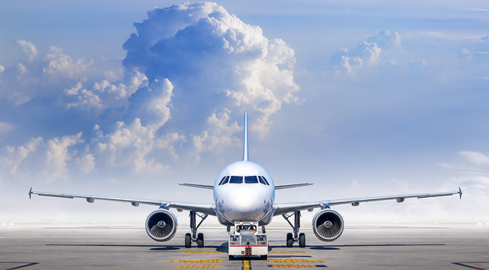 Denmark aims to fly with sustainable fuel by 2030