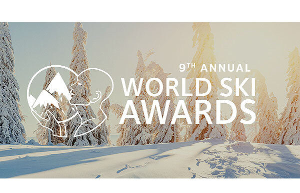 World Ski Awards reveals top global ski brands