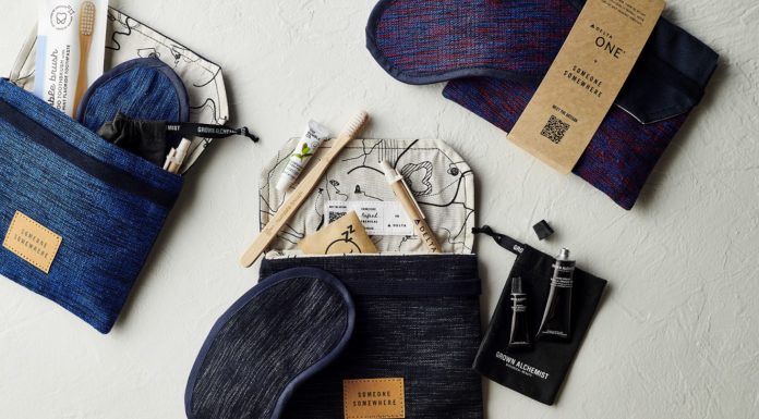 Canned wine and reusable bedding: Delta Airlines drive for sustainability