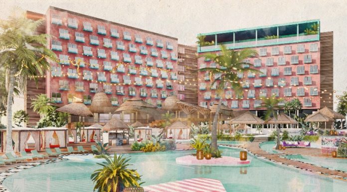 Pharrell Williams to open resort in the Bahamas