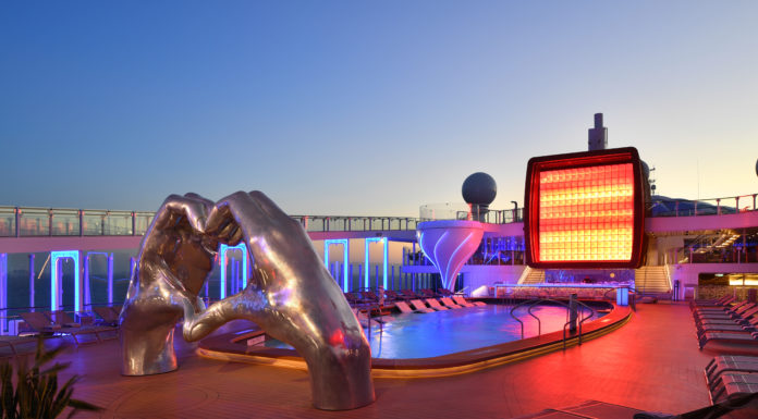 Celebrity Cruises joins forces with ABTA for agent rewards programme