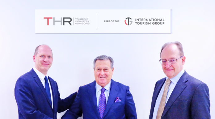International Tourism Group acquires consultancy firm THR