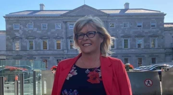 In memoriam of Linda McNamara