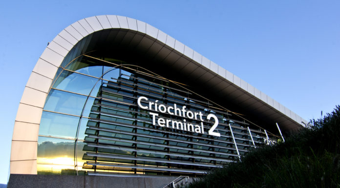 Ryanair launches biggest ever Dublin schedule