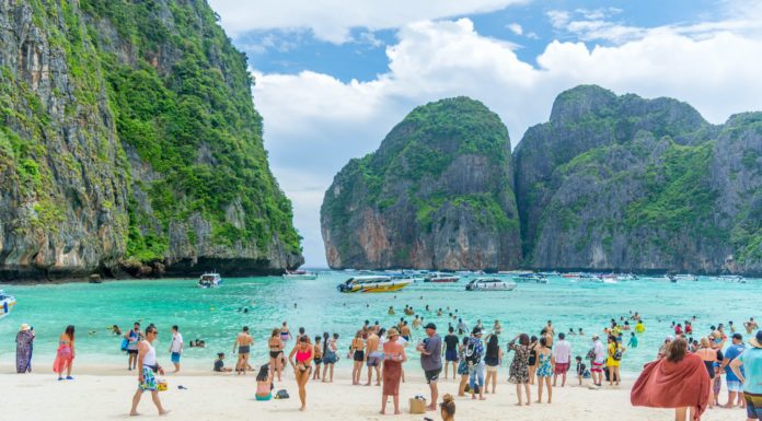 Thailand to delay launch of tourism fee