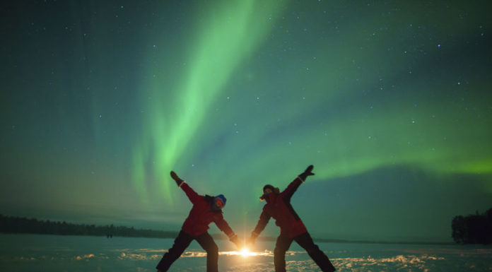 Finland DMC appoints SCR20 as UK and Ireland representation