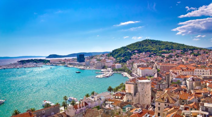 Culinary Excellence in Croatia with a Multitude of Michelin Stars