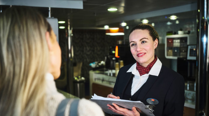 Over 1,500 applicants respond to Stena Line’s recruitment campaign