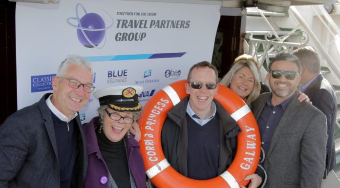 TPG Announce Roadshow Dates Across Ireland for 2022