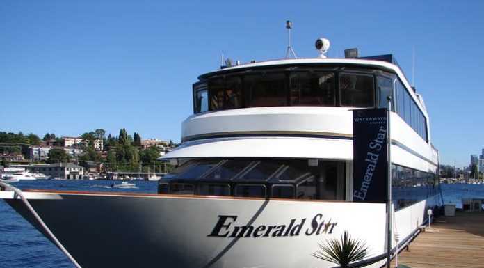 Black Friday- Up to 25% off Irish and French Holidays with Emerald Star