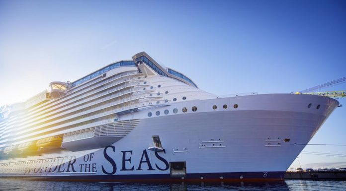 Royal Caribbean Announces January Flash Sale