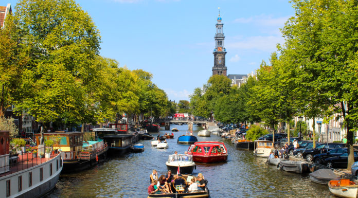 The Netherlands set to ease restrictions from January 15